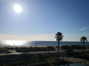 Appartement Marseillan-Plage, 2 pièces, 5 personnes - FR-1-326-632